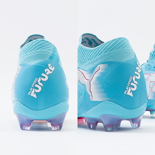 フューチャー 8 アルティメット RE-CHARGE FG