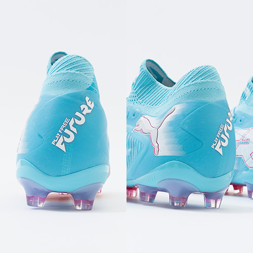 フューチャー 8 アルティメット RE-CHARGE AG