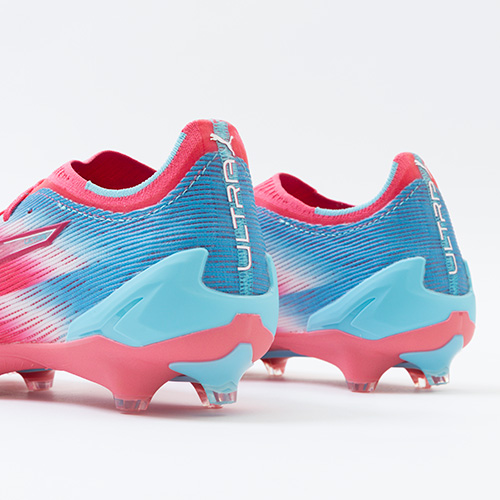 ウルトラ 6 アルティメット RE-CHARGE FG