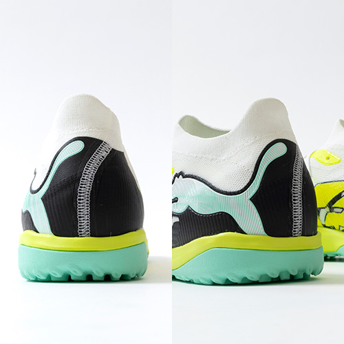 フューチャー 9 マッチ CREATIVITY TT