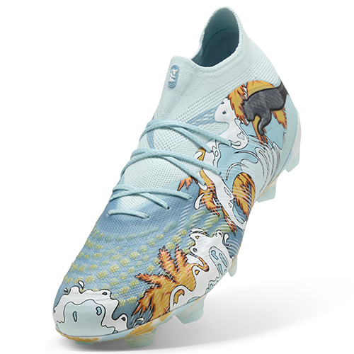 フューチャー 9 アルティメット CA LA FG