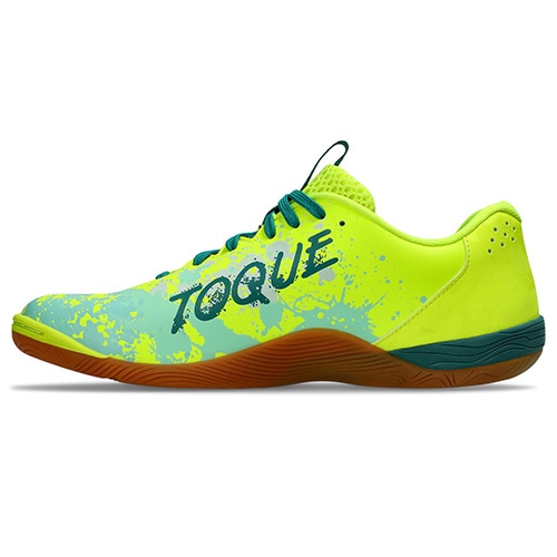 TOQUE 8