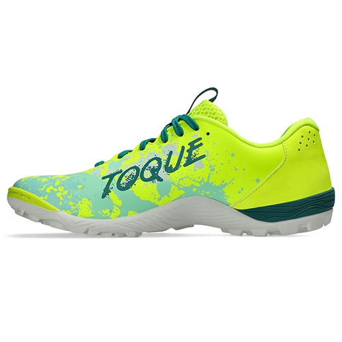 TOQUE 8 TF