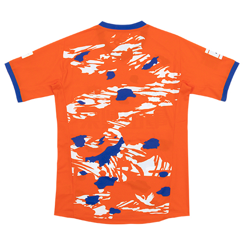 25-26 アルビレックス新潟レディース 1st オーセンティックユニフォーム