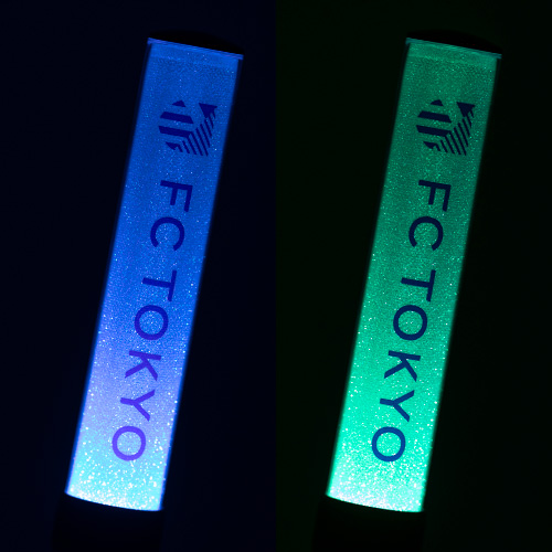 AO-AKA LIGHT THE NIGHTペンライト