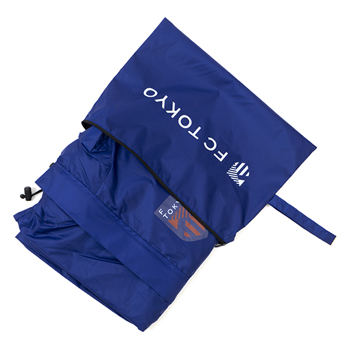 レインポンチョ