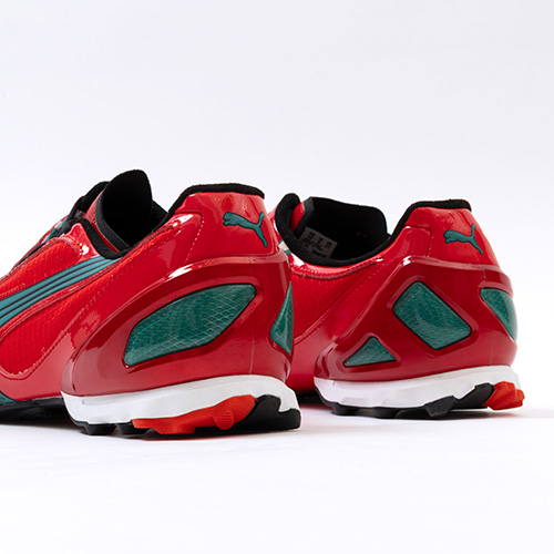 V-S1 AFCON モロッコ