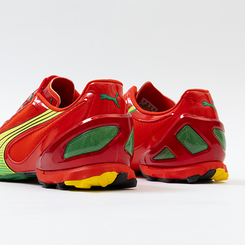 V-S1 AFCON ギニア