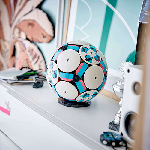 サッカーボール