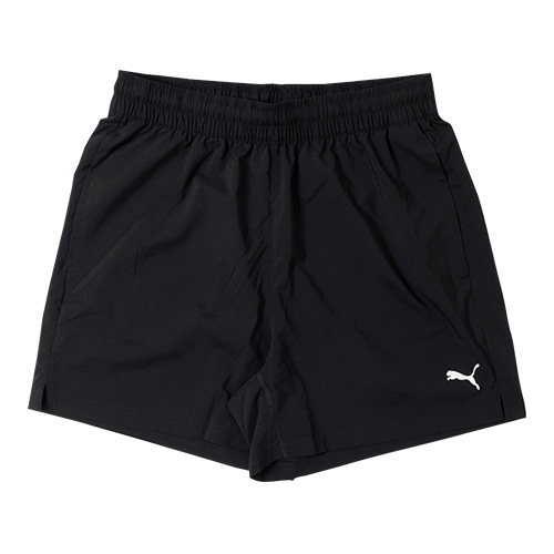 TAD ESSENTIALS 5インチ ウーブンショーツ