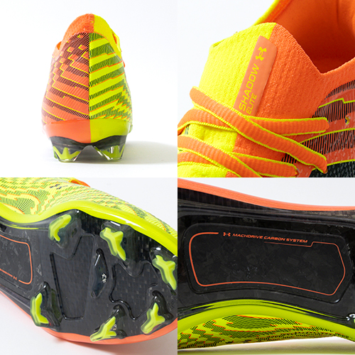 UA SHADOW ELITE 4 FG