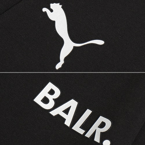 PUMA X BALR PANTS