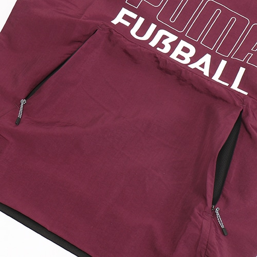 PUMA FUSSBALL KING ドリルトップ