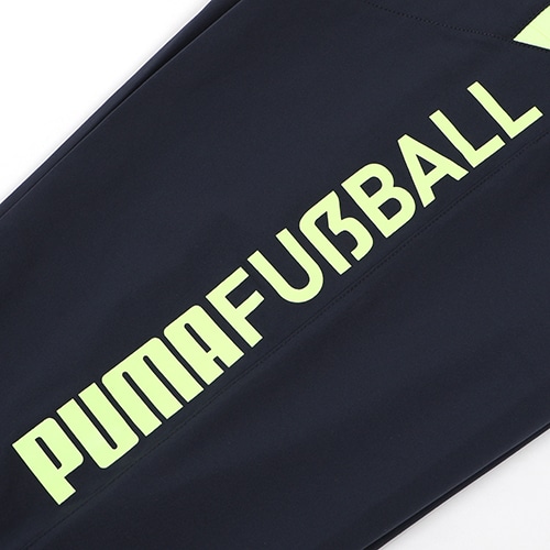 PUMA FUSSBALL HYBRID ニットパンツ