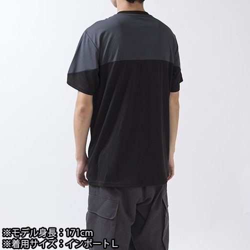 INDIVIDUAL RETRO TR SSシャツ