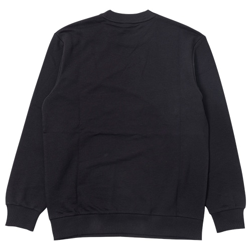 KING TOP クルー スウェット