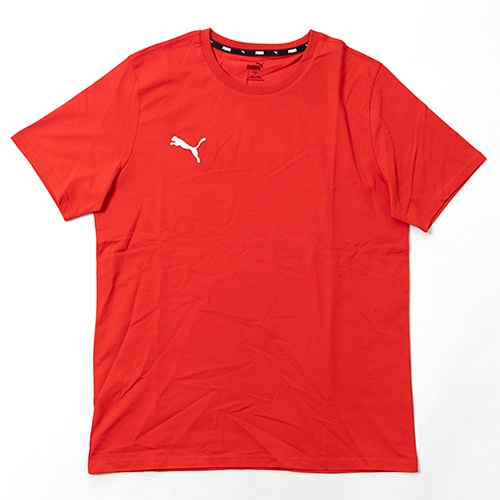 TEAMGOAL カジュアル Tシャツ