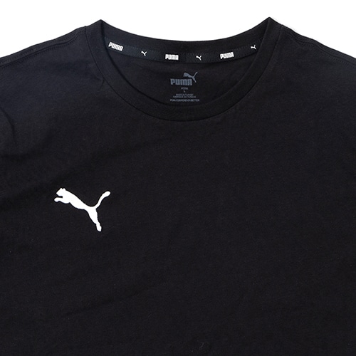 TEAMGOAL カジュアル Tシャツ