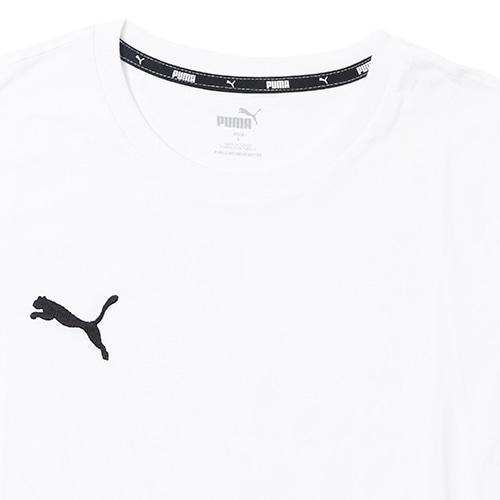 TEAMGOAL カジュアル Tシャツ