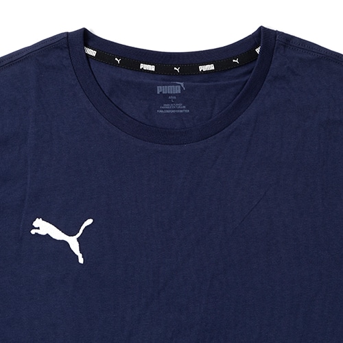TEAMGOAL カジュアル Tシャツ