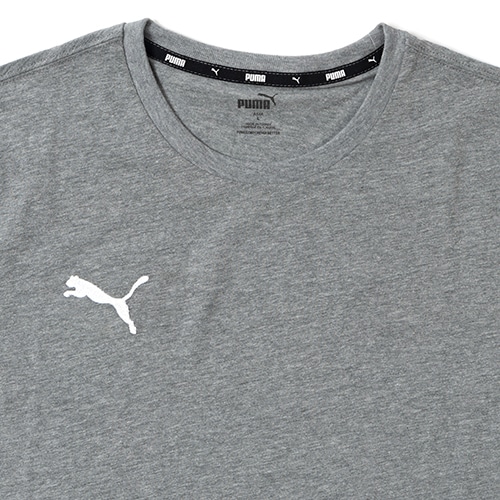 TEAMGOAL カジュアル Tシャツ