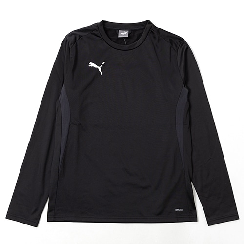 TEAMGOAL マルチ スウェット