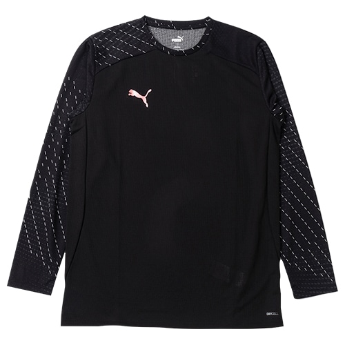 INDIVIDUALFTBL PRO TR LSシャツ