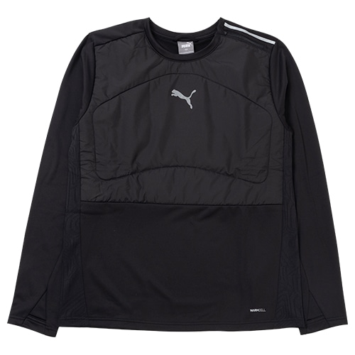 INDIVIDUALWINTERIZED ハイブリッド トップ
