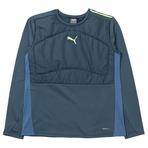 INDIVIDUALWINTERIZED ハイブリッド トップ