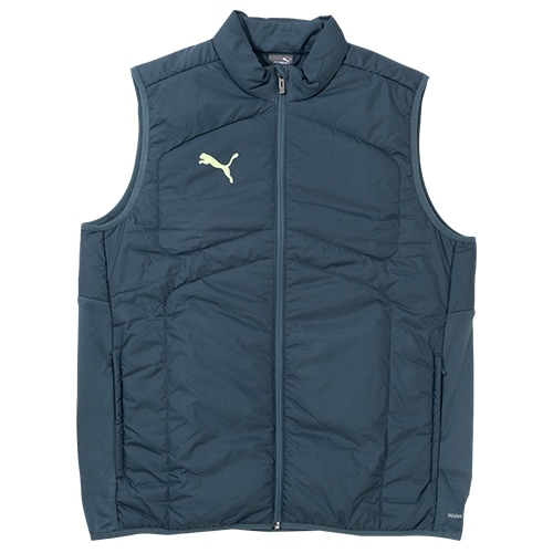 INDIVIDUALWINTERIZED ジレ