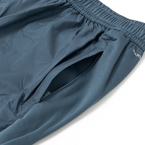 INDIVIDUALWINTERIZED トレーニング パンツ JR
