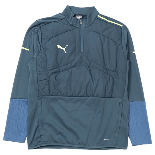 INDIVIDUALWINTERIZED 1/4 トップ