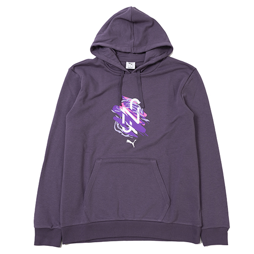 NJR CREATIVITY フーディー