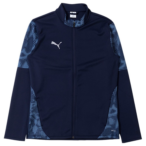 TEAMCUP TR ジャケット