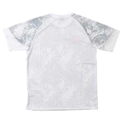 INDIVIDUAL PUMAFTBL PRO AOP Tシャツ