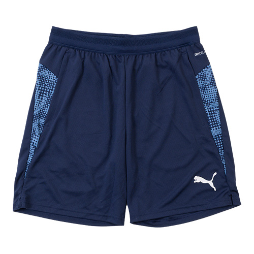 TEAMCUP TR ショーツ