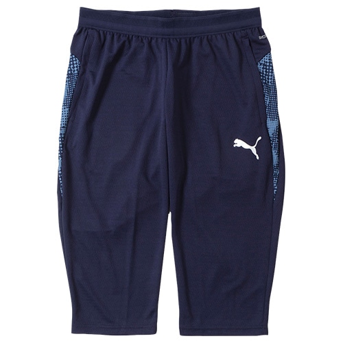 TEAMCUP TR 3/4 パンツ