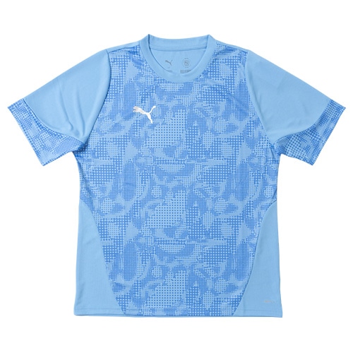 TEAMCUP TR シャツ