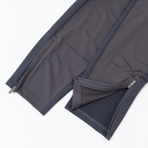 INDIVIDUALLIGA TR パンツ JR