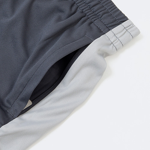 INDIVIDUALLIGA TR ショーツ JR