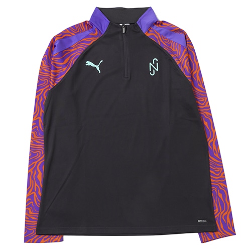 NJR CREATIVITY 1/4 ZIP