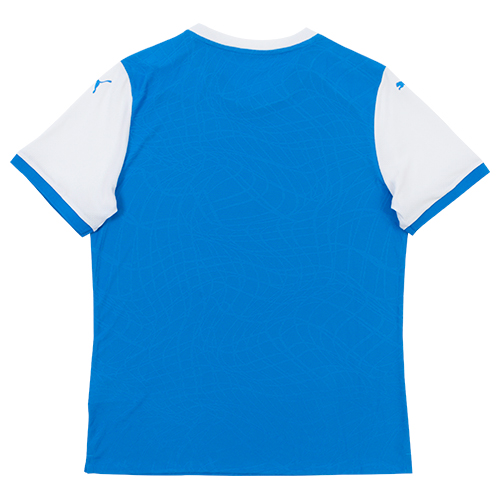 TEAMFINAL26 KNIT ゲームシャツ