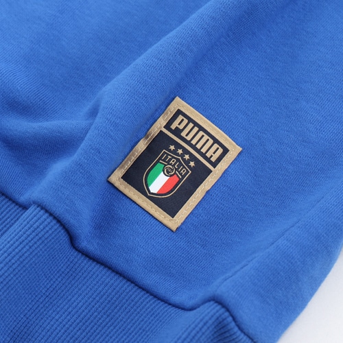 FIGC PUMA DNA ﾌｰﾃﾞｨ