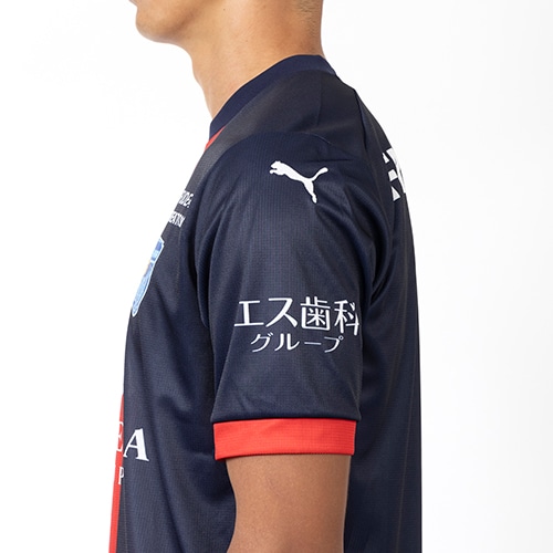 2024 横浜FC リミテッドユニフォーム