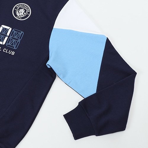 MCFC FTBLCULTURE ﾌｰﾃﾞｨ