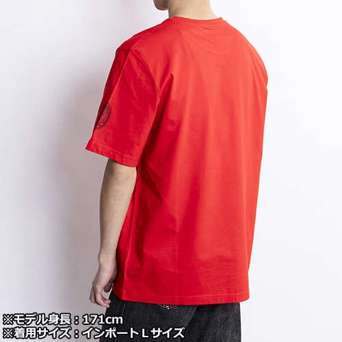 ACミラン FTBL ICONS TEE