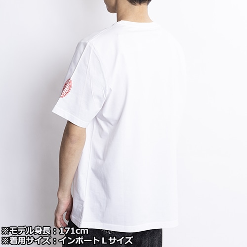 ACミラン FTBL ICONS TEE