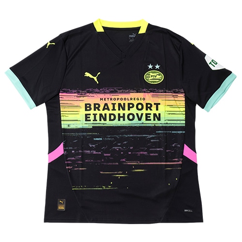 24-25 PSV AWAY ユニフォーム