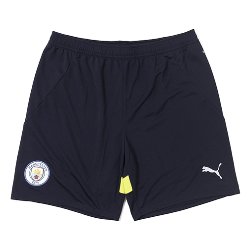 24-25 マンチェスター・シティ AWAY ショーツ