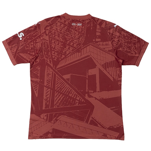 PUMA ドルトムント 23/24 SPECIAL EDITION GKユニフォーム 半袖 レプリカ 777075 02 代表・クラブユニフォーム  -サッカーショップ【SWS】
